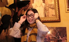 优优人体摄影图片